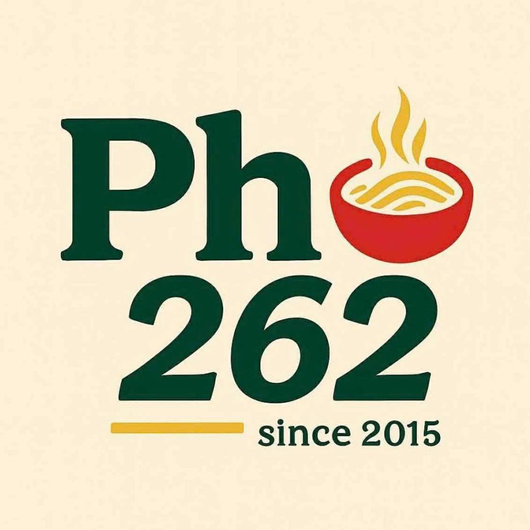 Phở 262 – Phở ngon phường Bình Phú